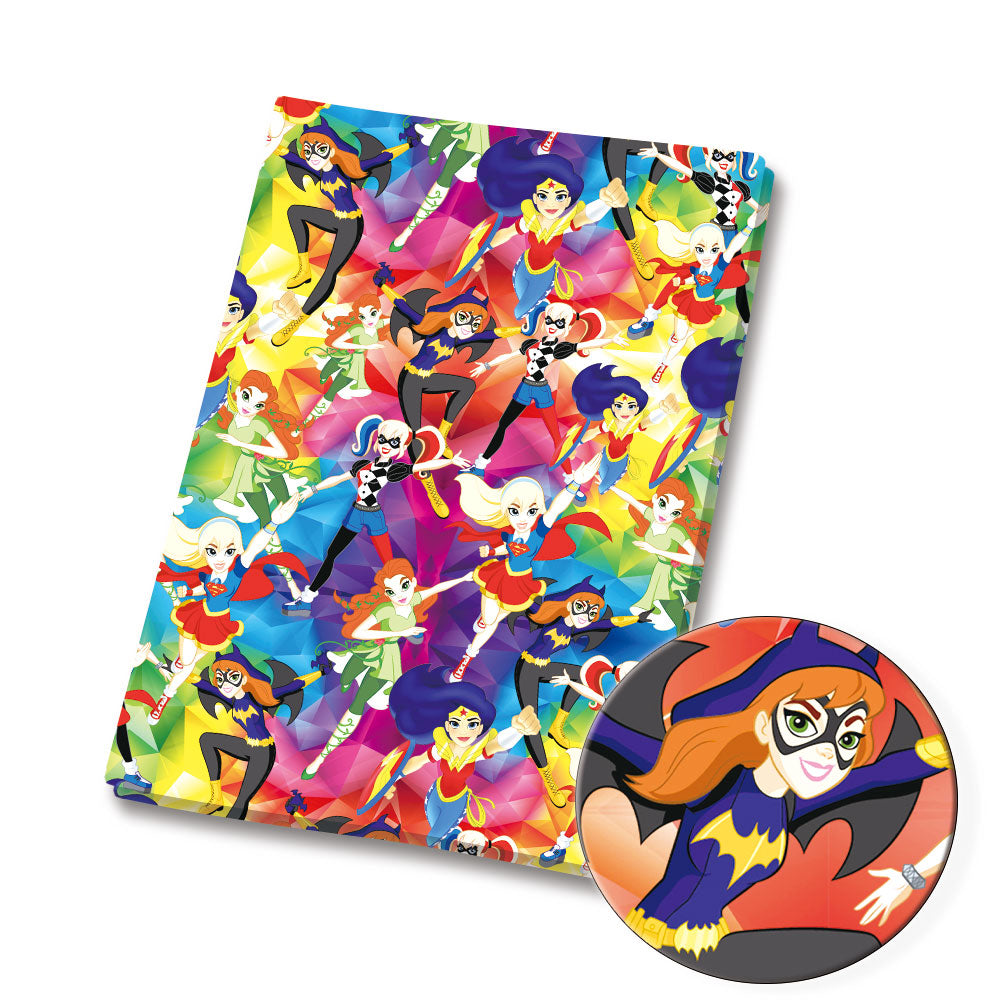 printed fabric 140x50cm