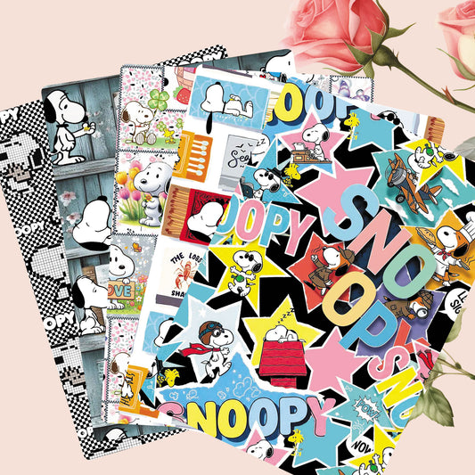 printed Fabric 140*50cm14565