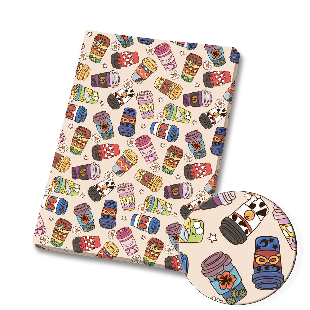 printed fabric 140x50cm