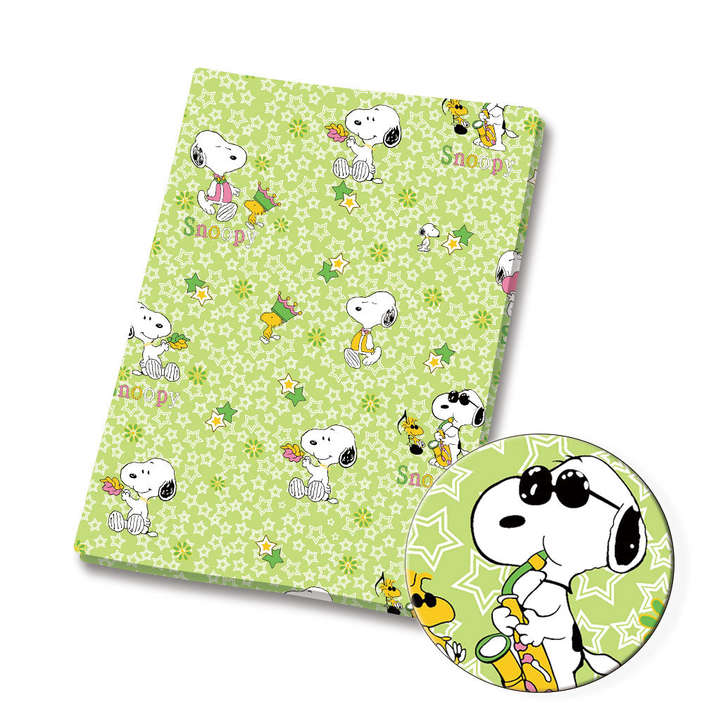 printed Fabric 140*50cm