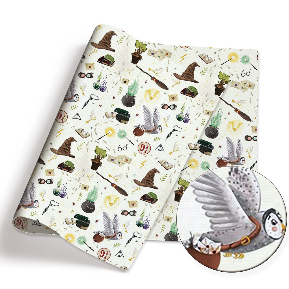 printed fabric140*50cm