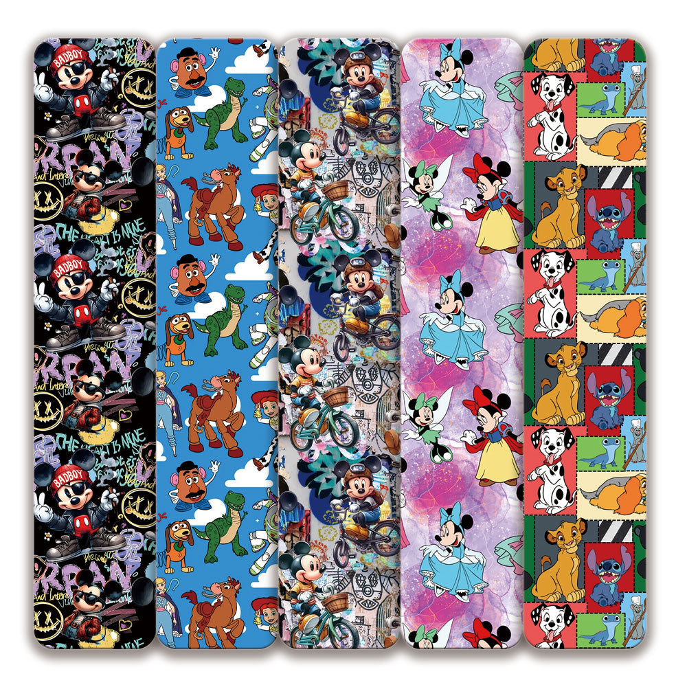 printed fabric 140x50cm