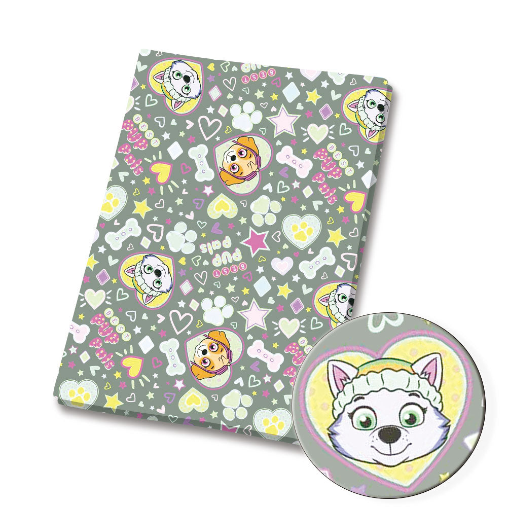 printed fabric 140x50cm