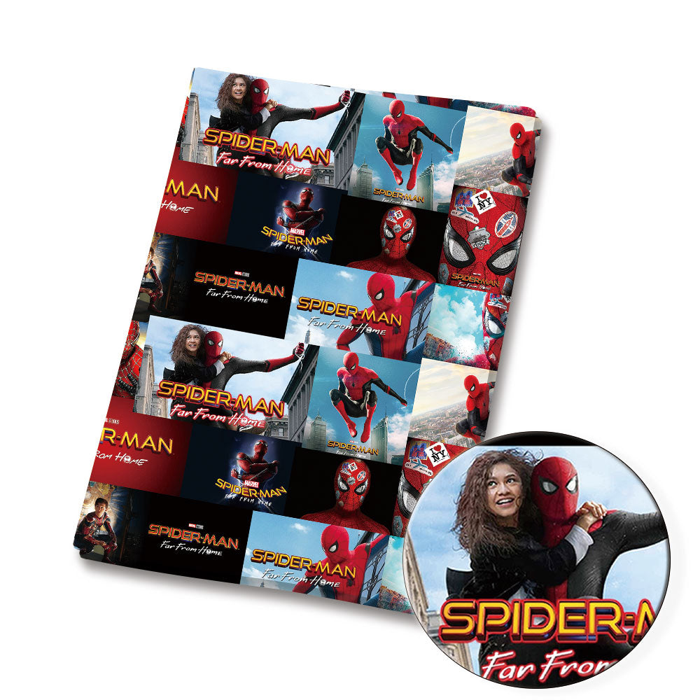 printed fabric 140x50cm