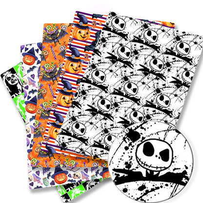 printed fabric 140x50cm