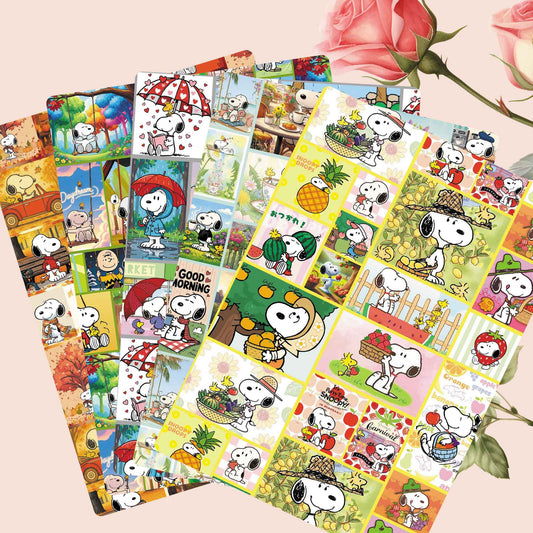 printed fabric 140x50cm15870