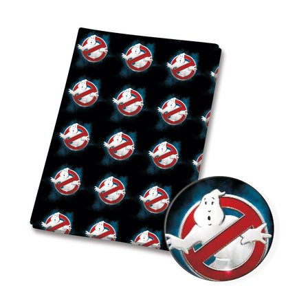 printed fabric 140x50cm