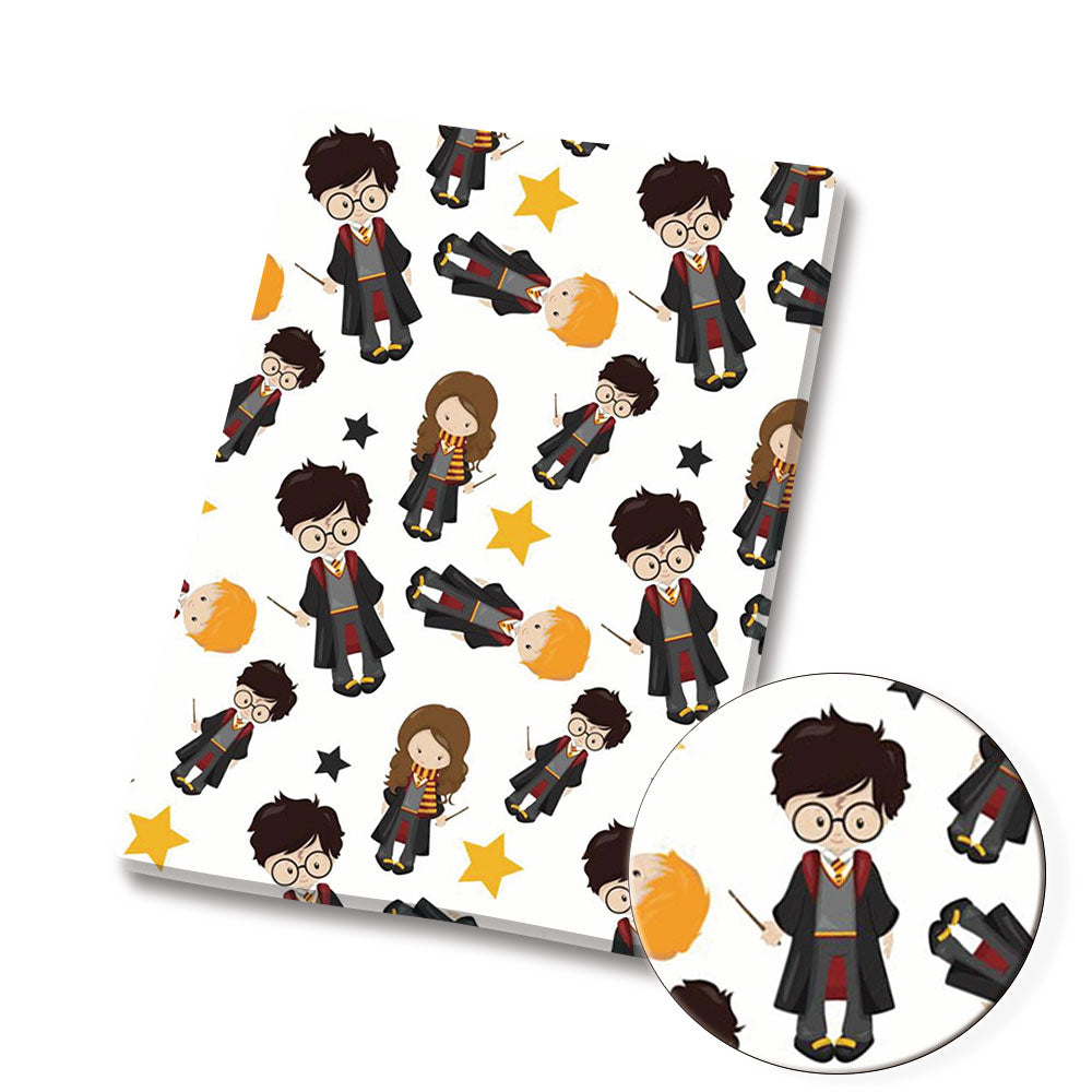 printed Fabric 140*50cm