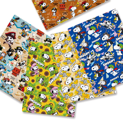 printed Fabric 140*50cm