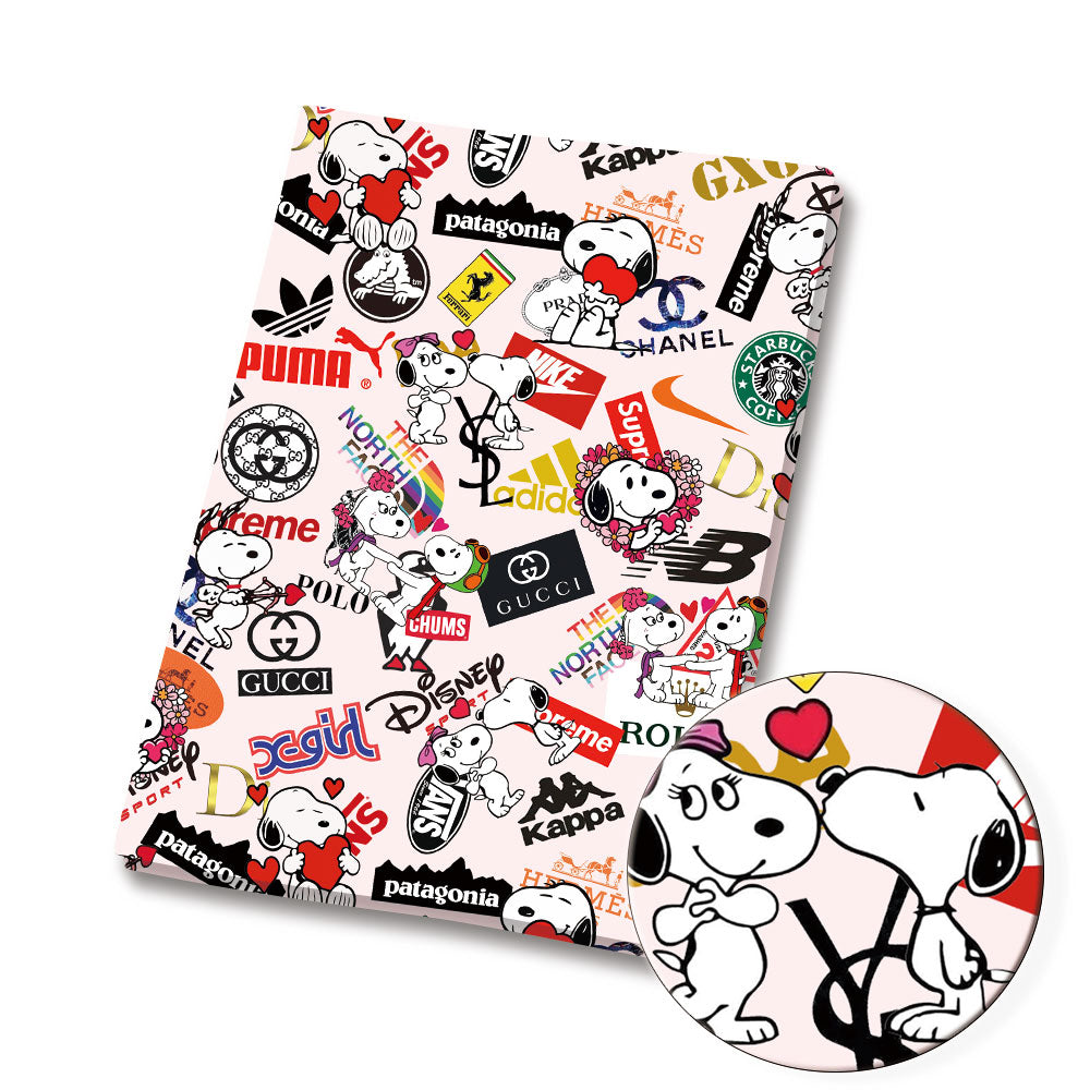 printed fabric 140x50cm11292