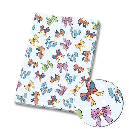 printed fabric 140x50cm