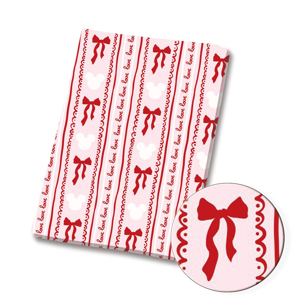 printed fabric 140x50cm