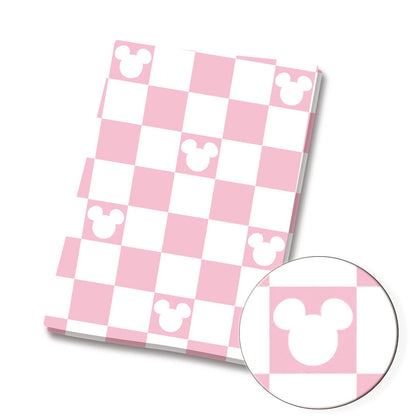 printed fabric 140x50cm