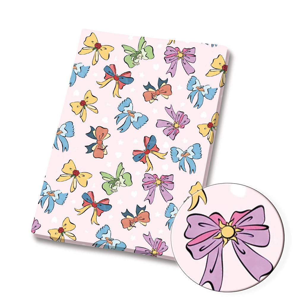 printed fabric 140x50cm