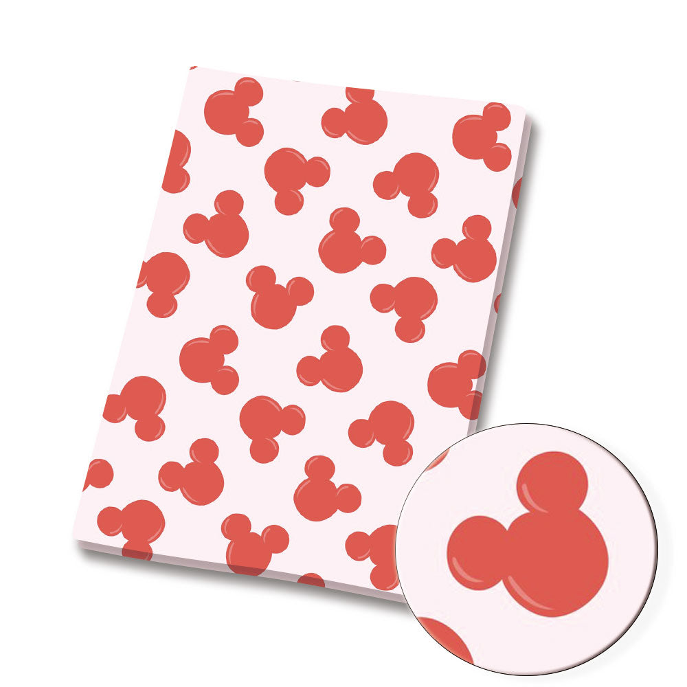 printed fabric 140x50cm