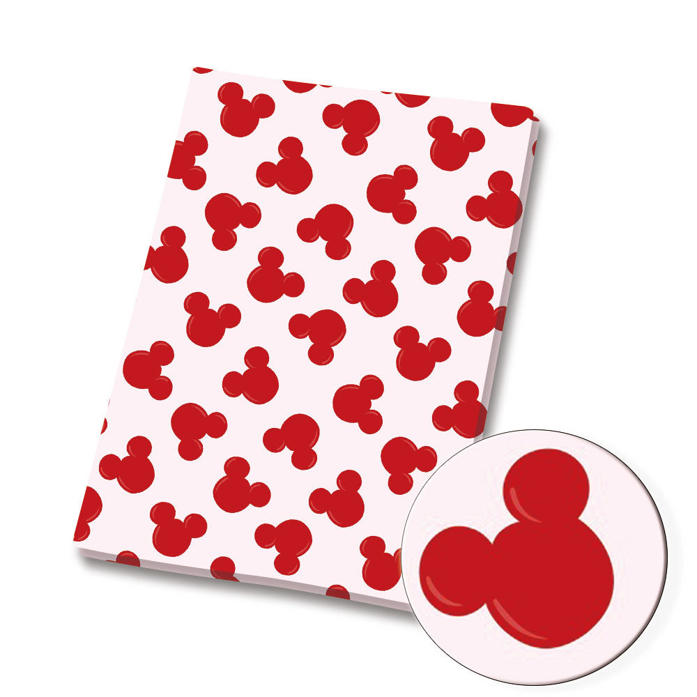 printed fabric 140x50cm