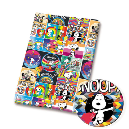 printed Fabric 140*50cm