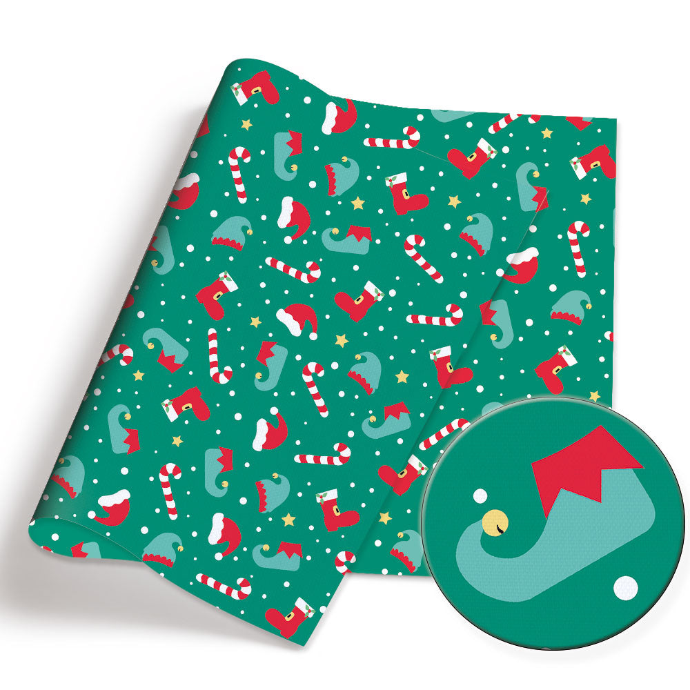 printed Fabric 140*50cm