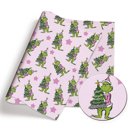 printed Fabric 140*50cm