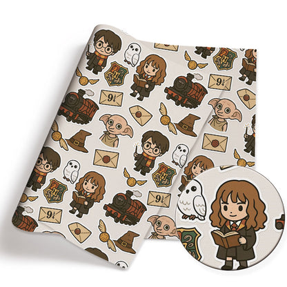 printed Fabric 140*50cm