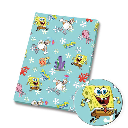 printed fabric 140x50cm