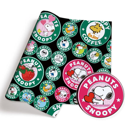 printed Fabric 140*50cm