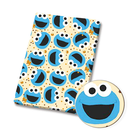 printed Fabric 140*50cm81307