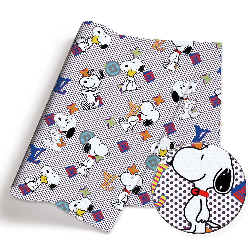 printed Fabric 140*50cm