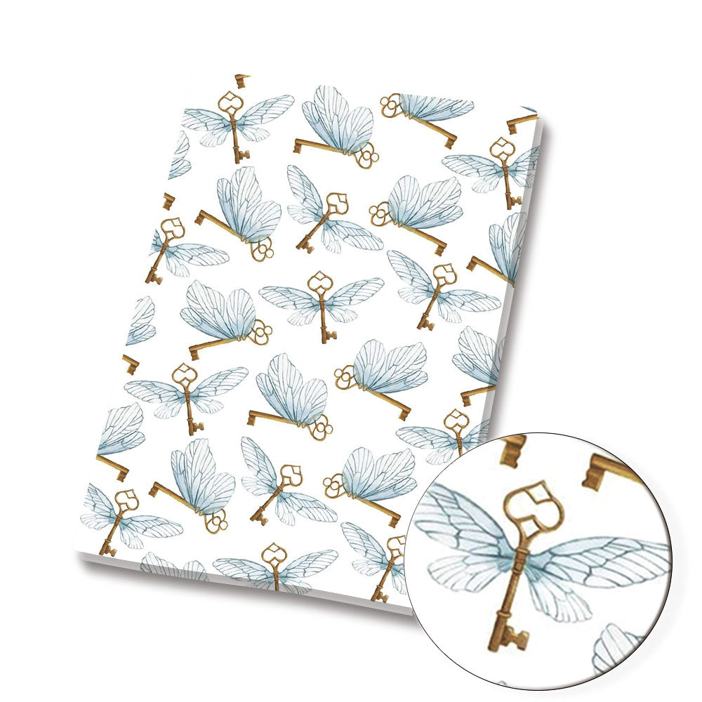 printed Fabric 140*50cm