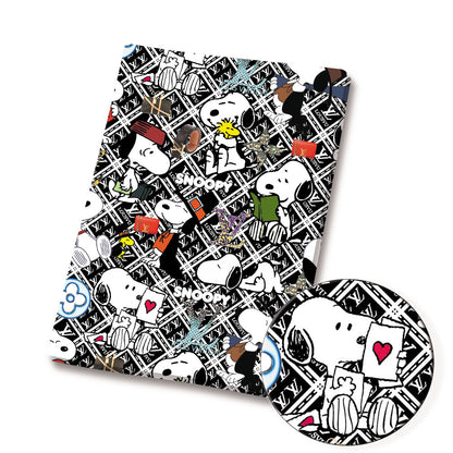 printed fabric 140x50cm13072