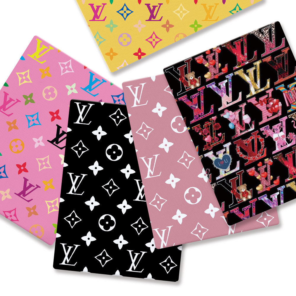 printed Fabric 140*50cm48638