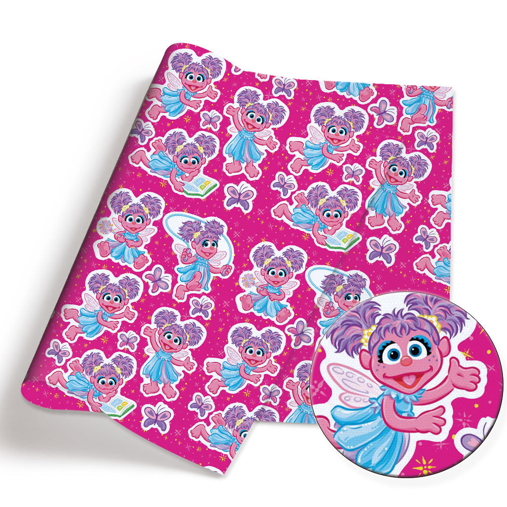 printed Fabric 140*50cm10470