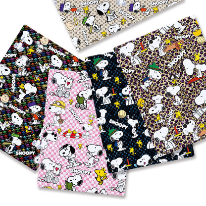 printed Fabric 140*50cm