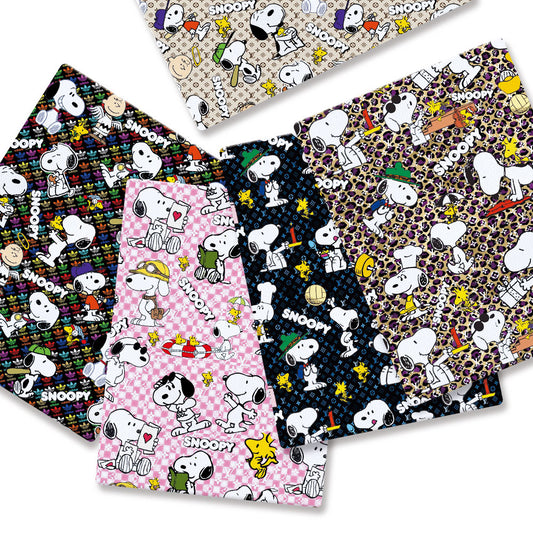 printed Fabric 140*50cm