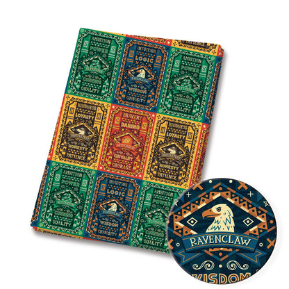 printed Fabric 140*50cm