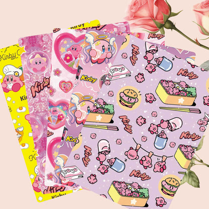 printed fabric 140x50cm16185
