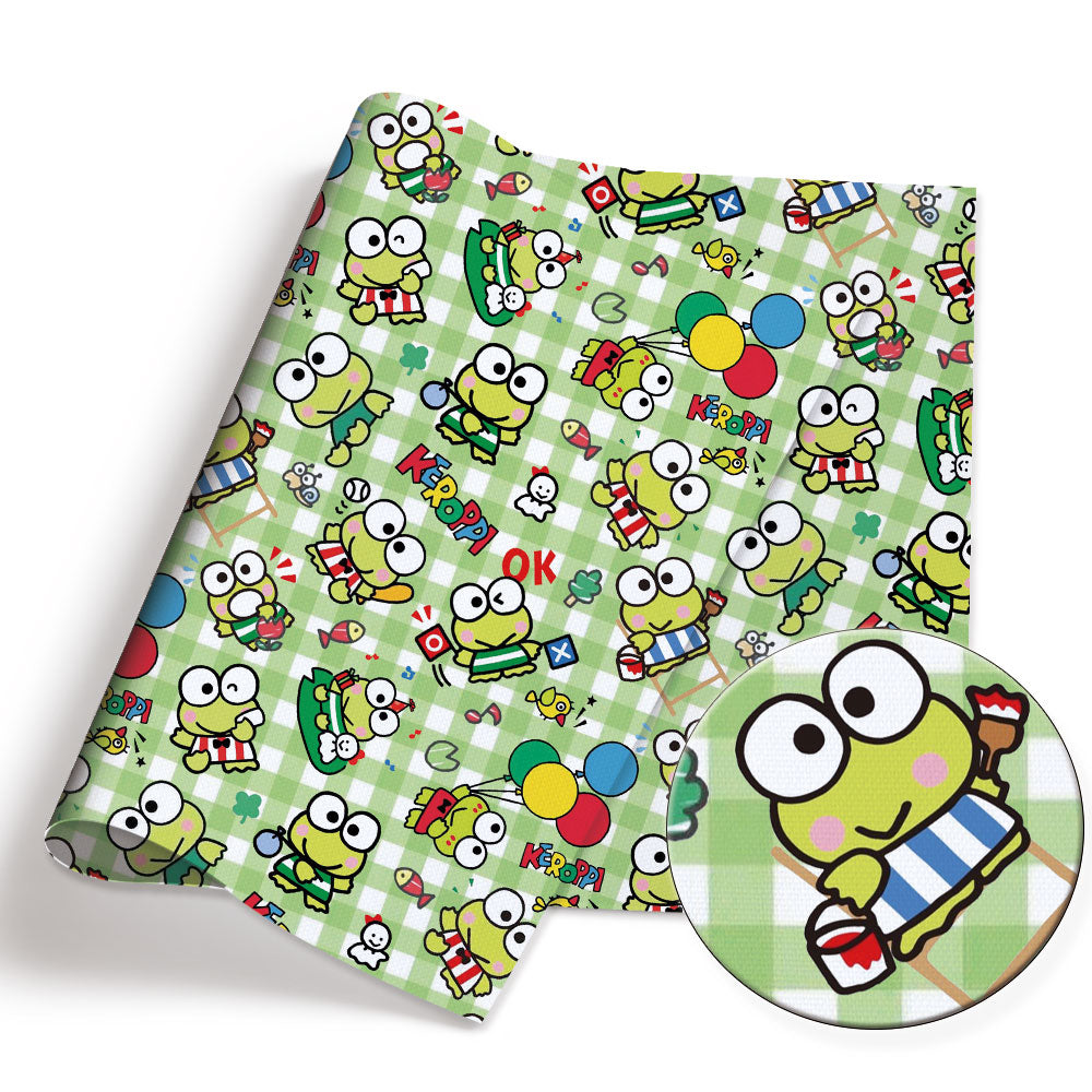 printed Fabric 140*50cm