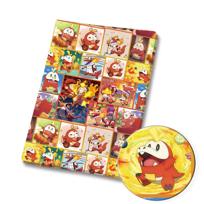 printed fabric 140x50cm