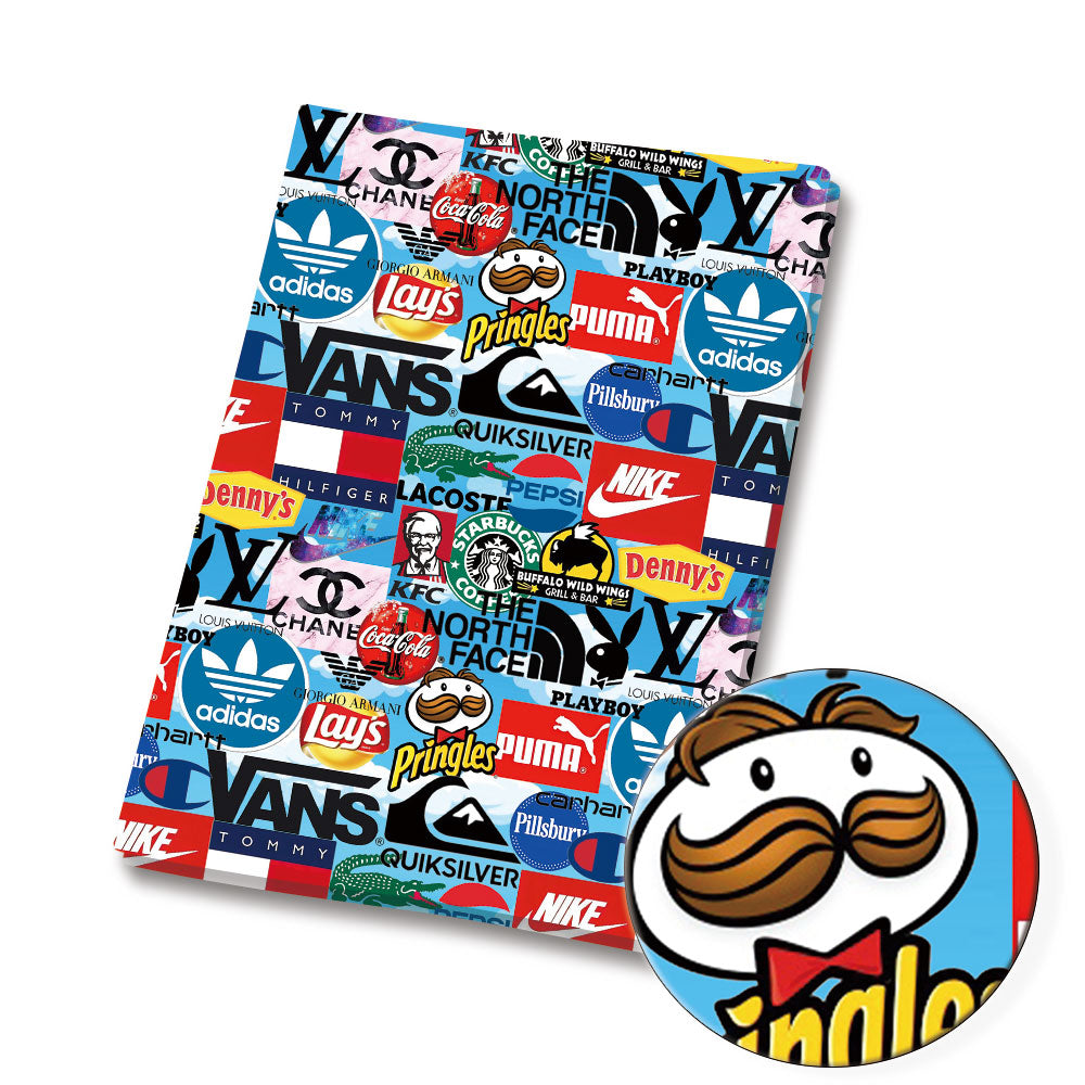 printed fabric 140x50CM