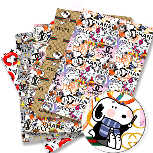 printed fabric140*50cm