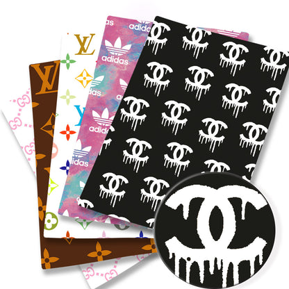 printed fabric 140x50cm