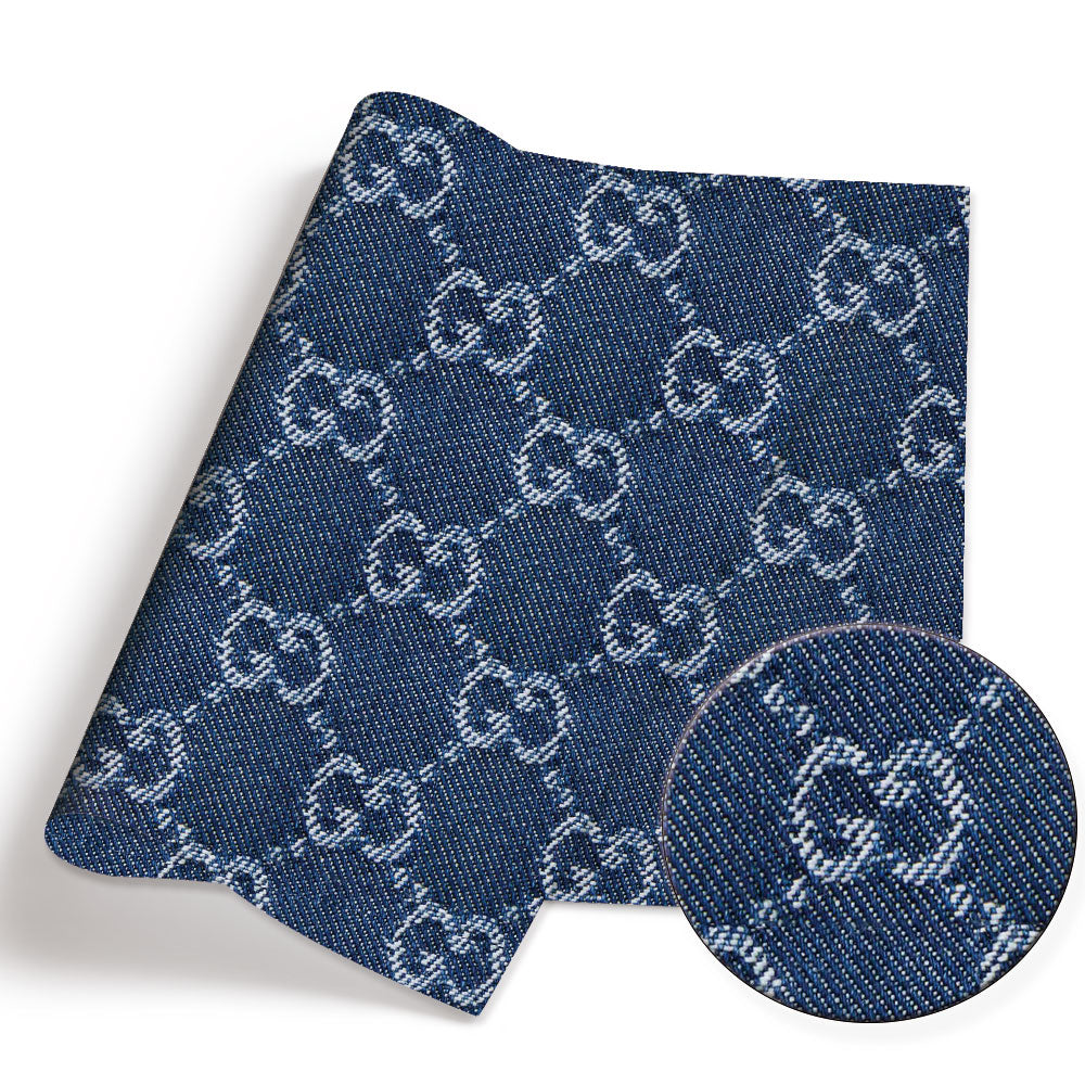 printed Fabric 140*50cm48679