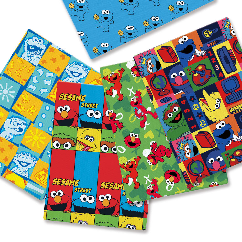 printed Fabric 140*50cm9408