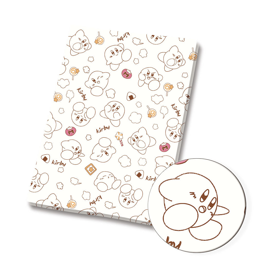 printed fabric 140x50cm