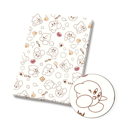 printed fabric 140x50cm