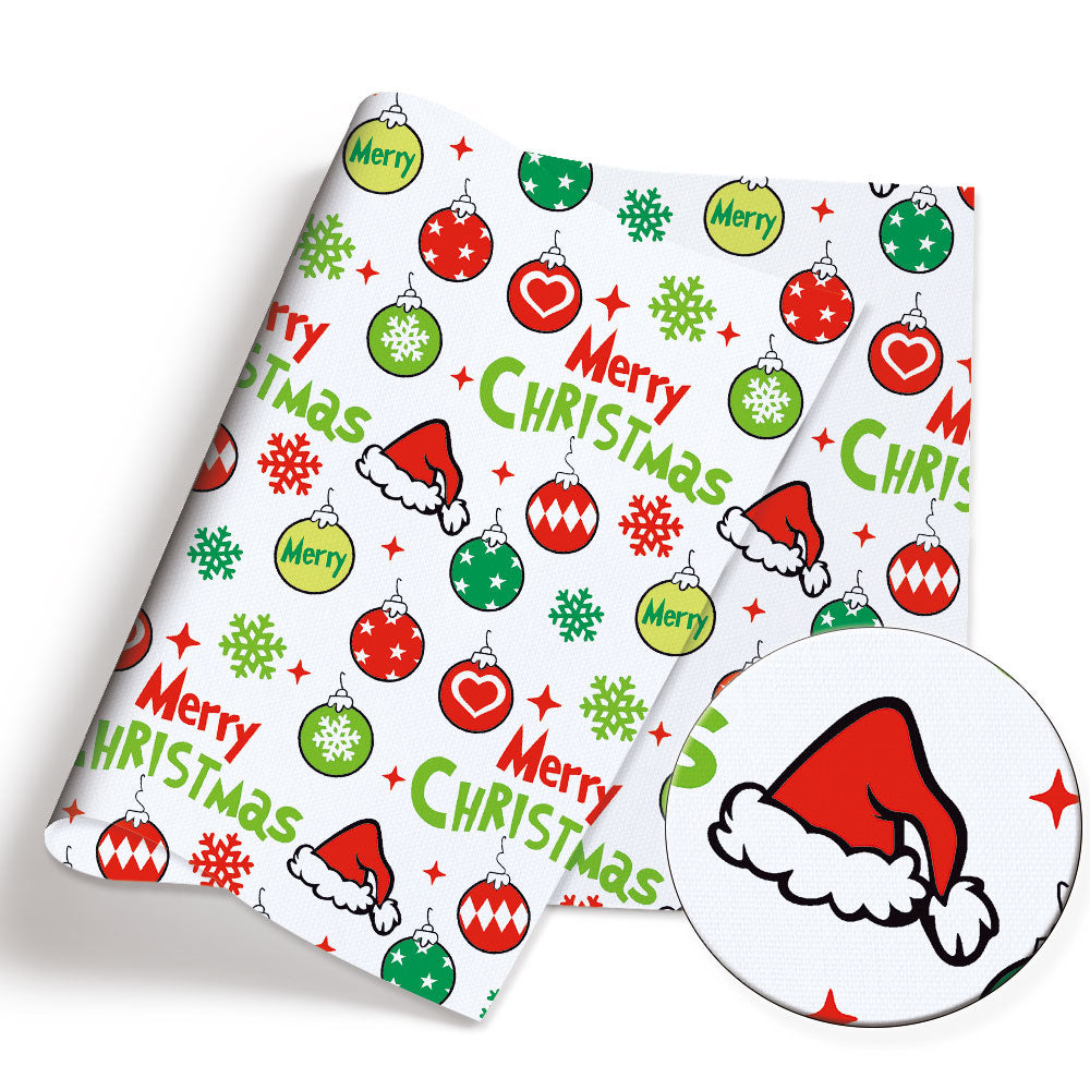 printed Fabric 140*50cm