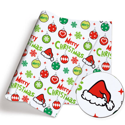 printed Fabric 140*50cm