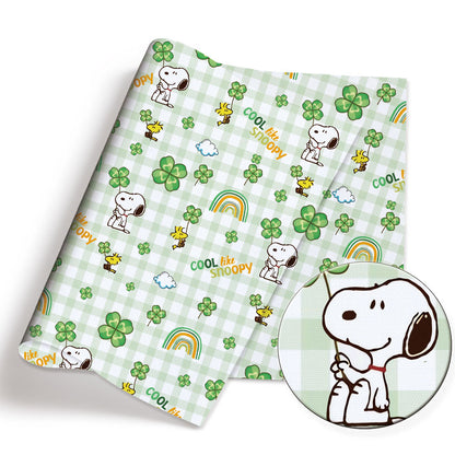 printed Fabric 140*50cm