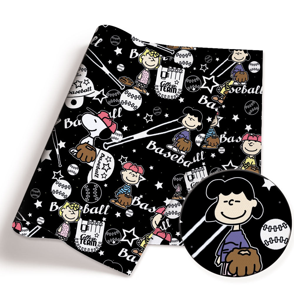 printed Fabric 140*50cm