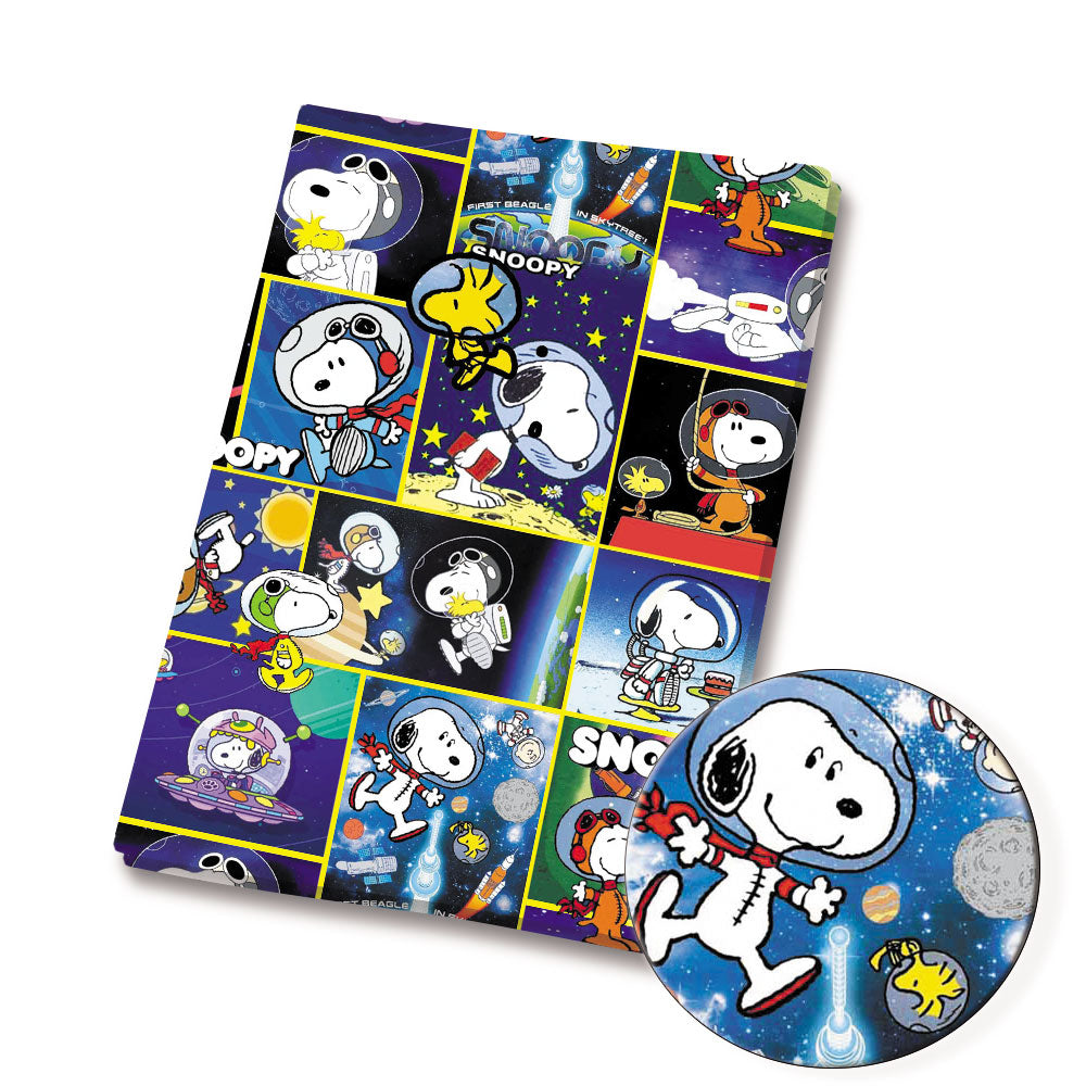 printed Fabric 140*50cm